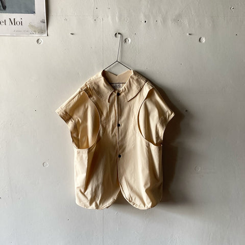 TÍSCAR ESPADAS THE MAYO SHIRT