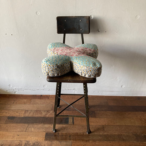 WIENER TIMES 
RIX WW CUSHION LOST HIGHWAY VAR.Ⅱ