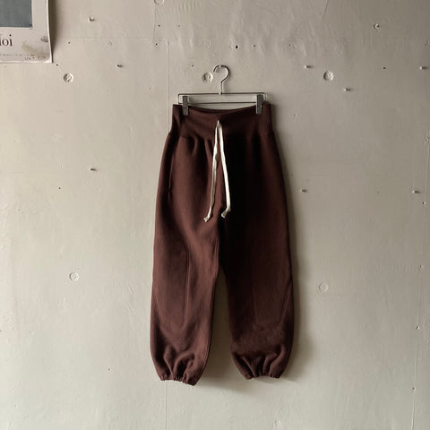 TUKI cotton long johns c/#06 c/#55