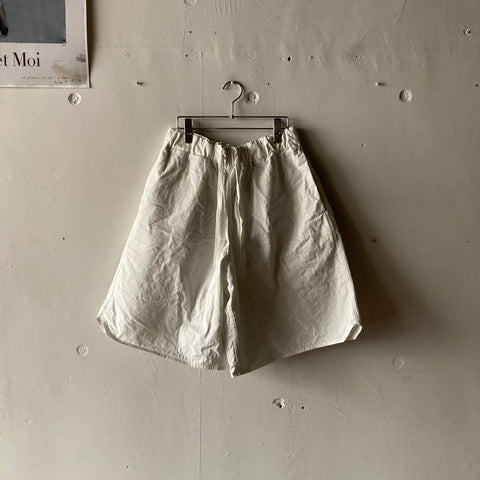 TUKI jog shorts