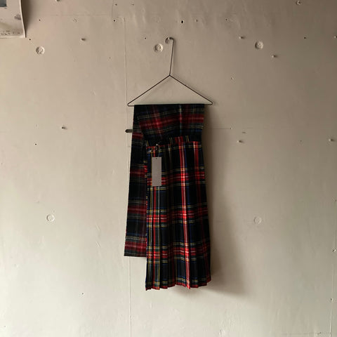 BLESS Doublebeltscarf
