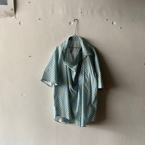 BLESS Neckerchiefer Short