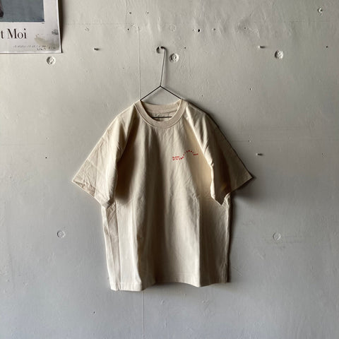 BLESS Multicollection Ⅴ T-shirt