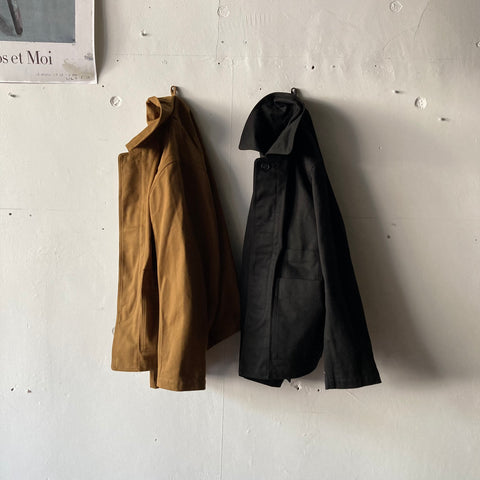 TUKI work jacket