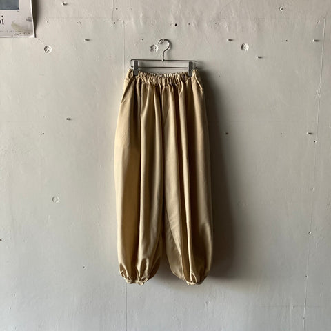 SONO TAMOU TROUSERS