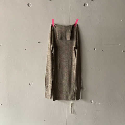 Koton Superior Pima Organic Cotton × Yak  Turtle neck T-shirt