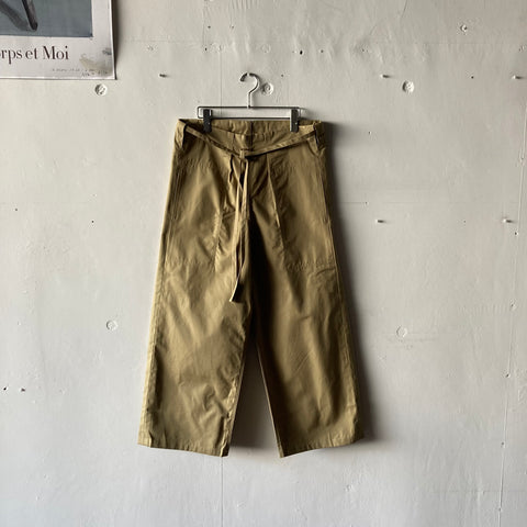 TUKI sleeping pants