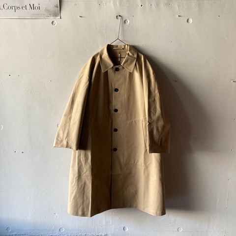 SONO  CAT coat