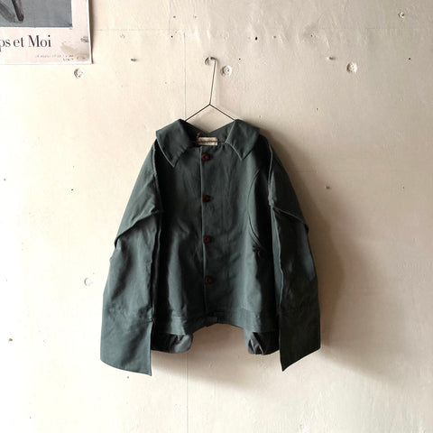 TÍSCAR ESPADAS THE STRONG BOMBER JACKET