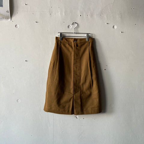 TUKI middle skirt