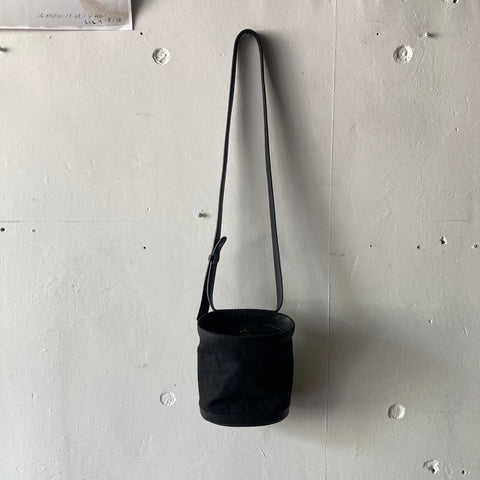 POSTALCO Diving Bag BW