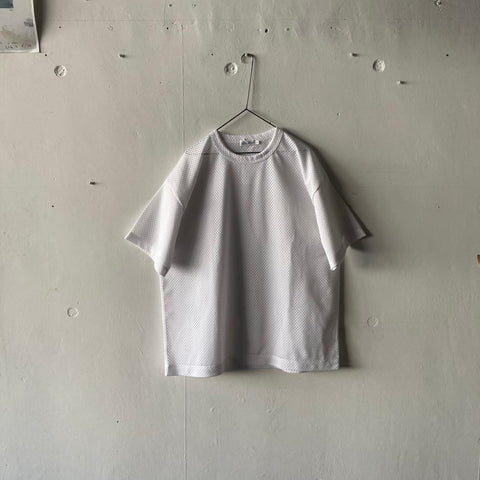 Sans limite Mesh T-shirt