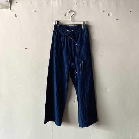 KAI Cotton Easy Pants