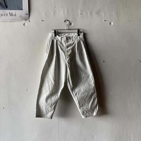 TUKI flyer pants