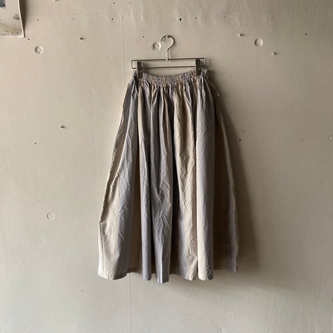 SONO SKYE skirt
