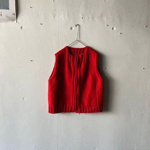 obafer REDCROSS VEST