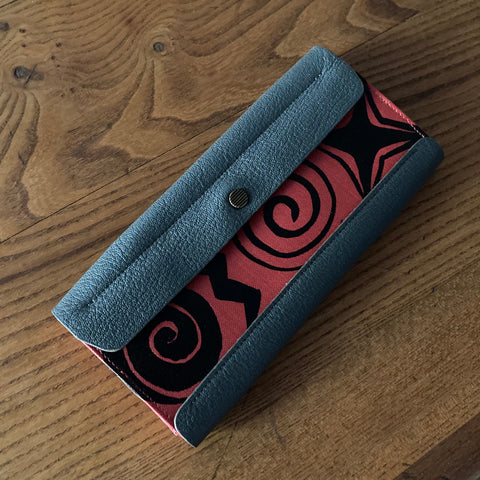 POSTALCO Tool Boxfor Calder Foundation