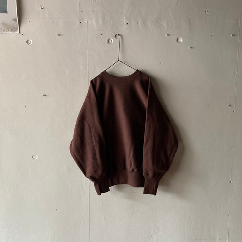 TUKI cotton jumper c/#06 c/#55