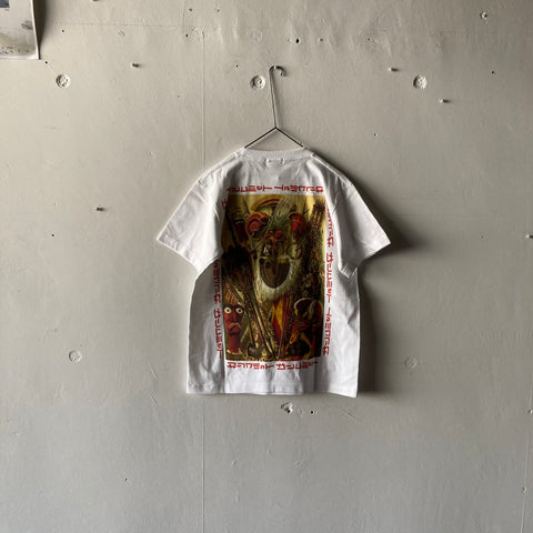 Sans limite TRIVAL Print T-shirt