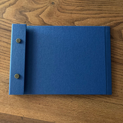 POSTALCO SNAP PAD A5