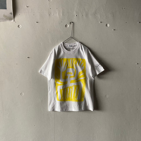 Sans limite Print T-shirt