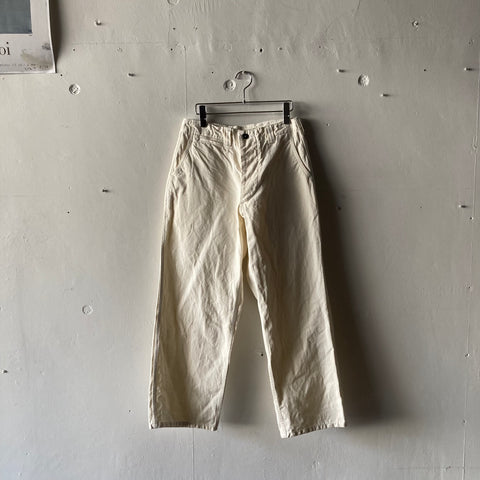 TUKI trousers G/D