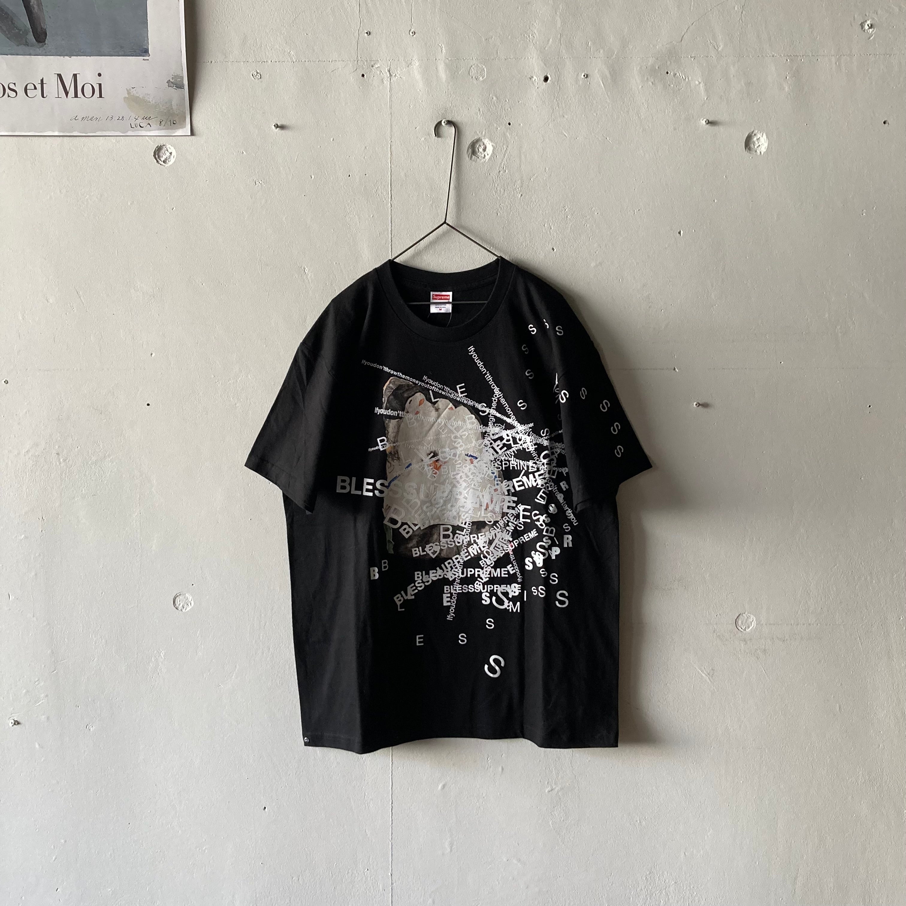 supreme x bless service tシャツ Supreme/BLESS Observed In A Dream Tee | Supreme 2023 Fall