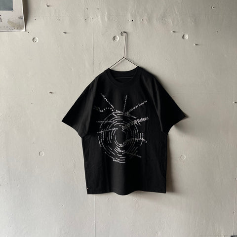 BLESS N°81 Multicollection Ⅵ T-shirt