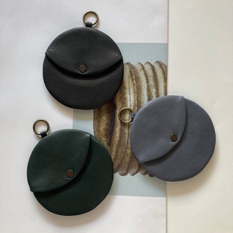 POSTALCO Full Moon Wallet