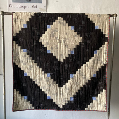 Dhal Quilt Rug (All)