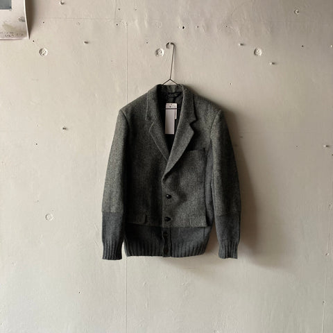 BLESS Sakkotopcardigan