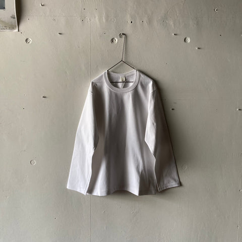 TUKI long sleeve T-shirt