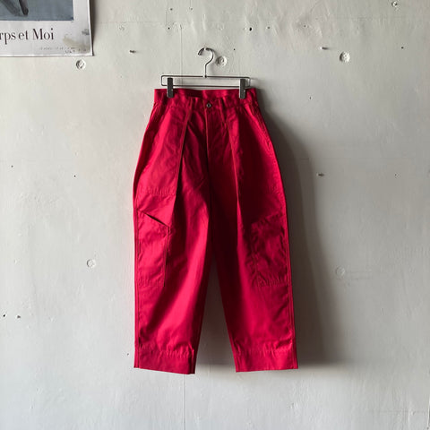 TUKI combat pants 2