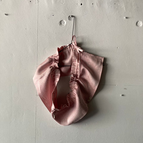 AYA YAMANAKA Kimono pochette