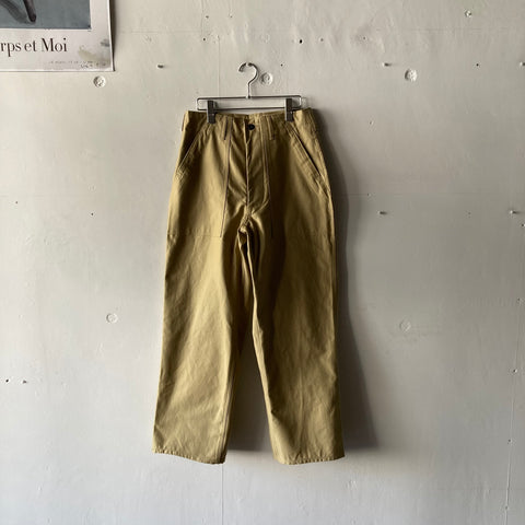 TUKI Baker pants