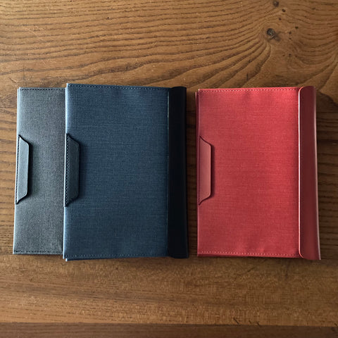 POSTALCO Book & Calendar Cover