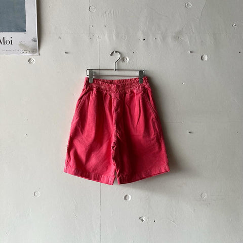 Sans limite Corduroy Boxer shorts