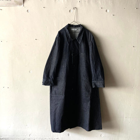 Sans limite Denim coat