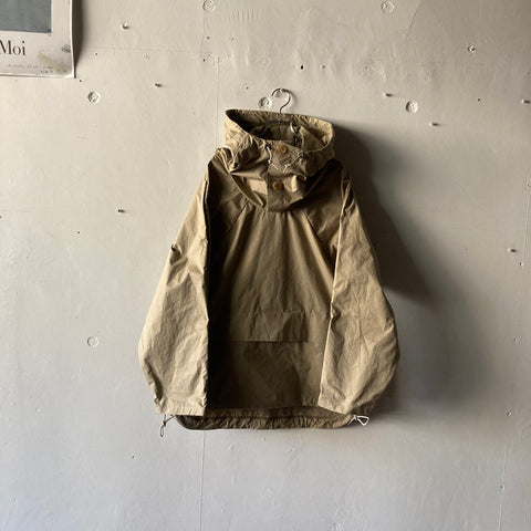 TUKI anorak parka