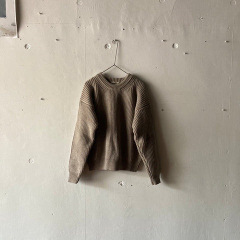 SONO JOEL JUMPER