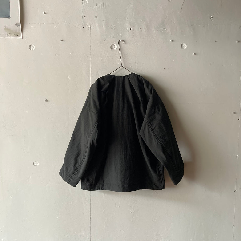 POSTALCO Monk Jacket Curve