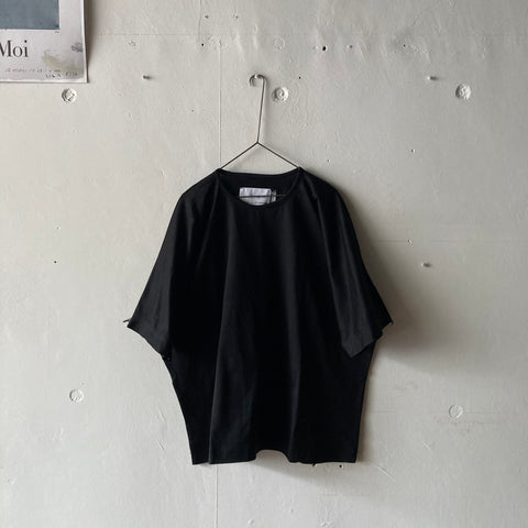 Newspeak Boxy Cropped T-shirt