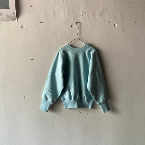 TUKI cotton jumper c/#57