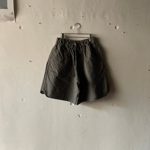 TUKI jog shorts G/D