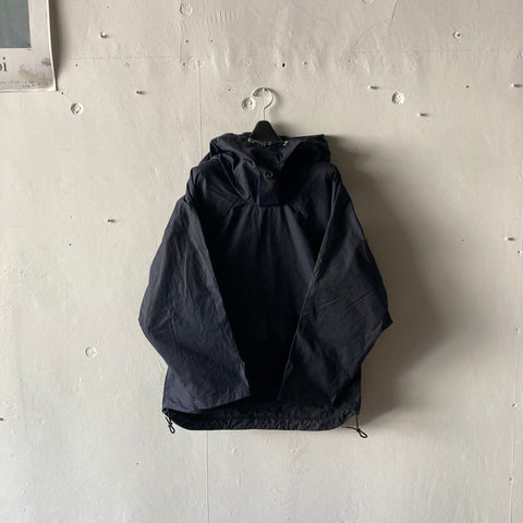 TUKI anorak parka