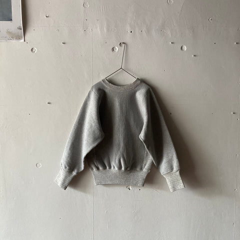 TUKI cotton jumper c/#06 c/#55