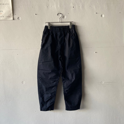 Sans limite typewriter cotton gomme pants