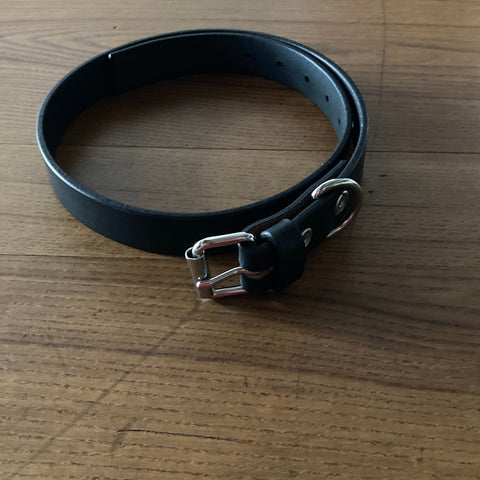 TUKI DOGGIE BELT　30ｍm